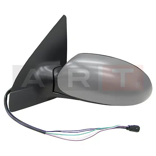 DIŞ DİKİZ AYNASI SOL FORD FOCUS 98 > ELEKTRİKLİ ISITMALI ASTARLI DEĞİŞEN KAPAK 98AB17683HS