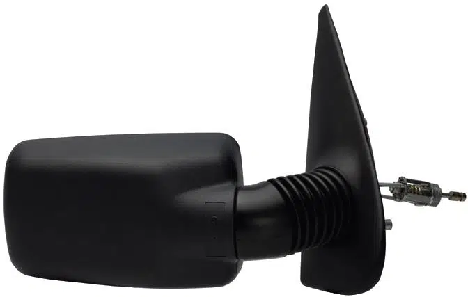DIŞ DİKİZ AYNASI MEKANİK SAĞ TEMPRA-TİPO 88-95 VM-153R 7630487