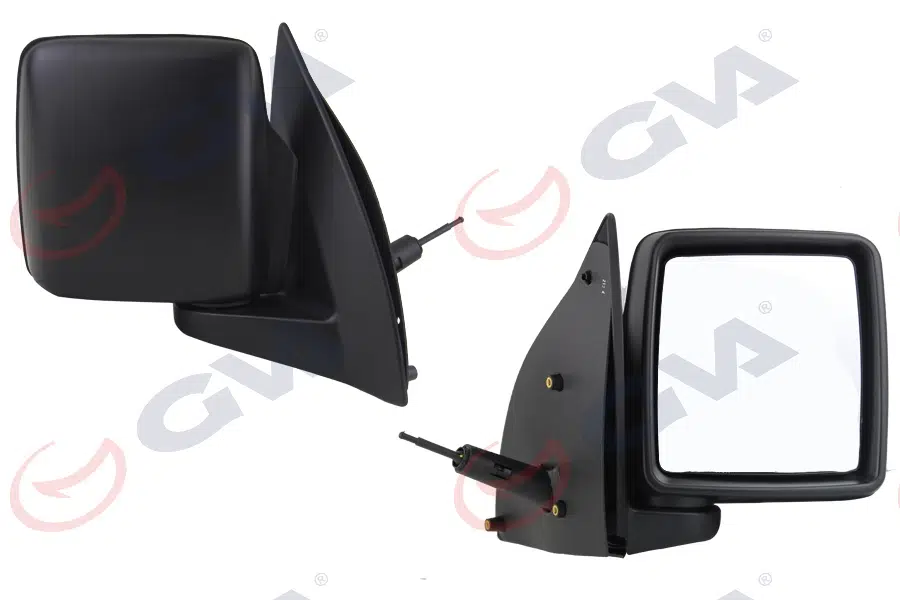 DIŞ DİKİZ AYNASI SAĞ COMBO C 01> MEKANİK KONVEKS VM-965R 6428119