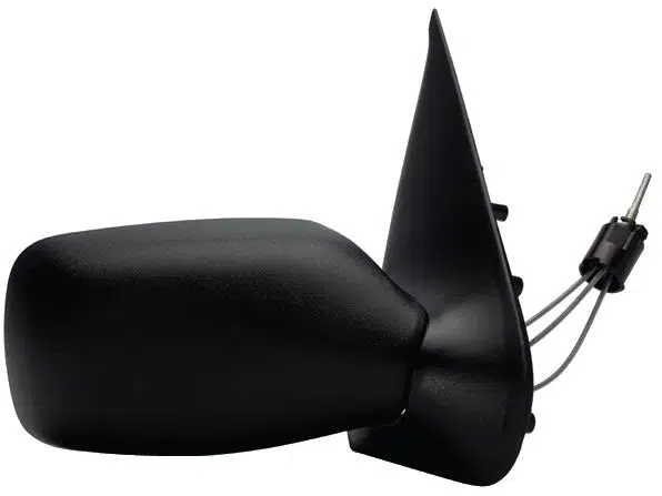 DIŞ DİKİZ AYNASI MEKANİK SAĞ FİESTA 96-01 VM-313R XS6117682GB