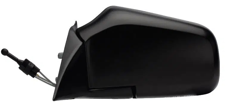 DIŞ DİKİZ AYNASI SAĞ MURAT 131 91> MEKANİK PLASTİK AYAK 85008486