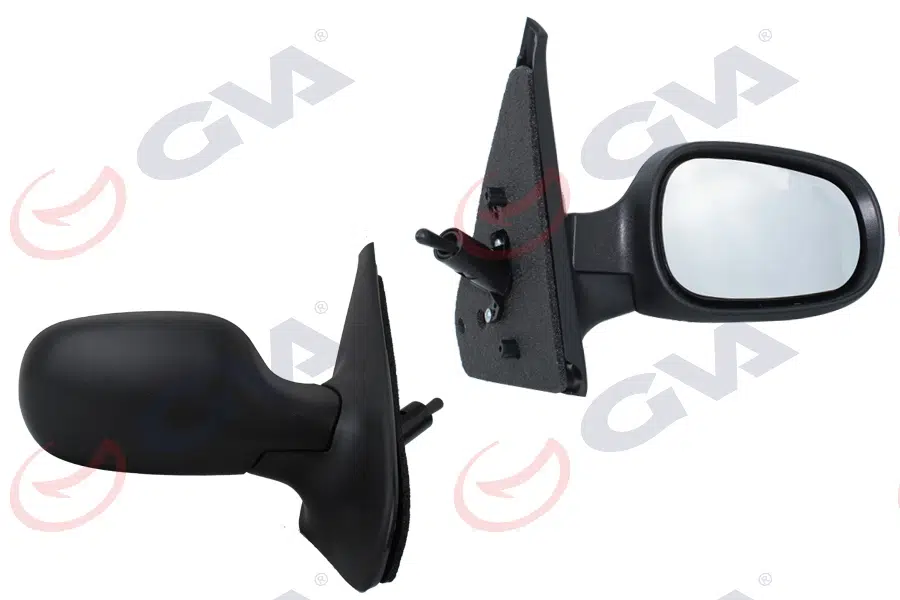 DIŞ DİKİZ AYNASI SAĞ SYMBOL 00> MEKANİK KONVEKS VM-136R 8200163302