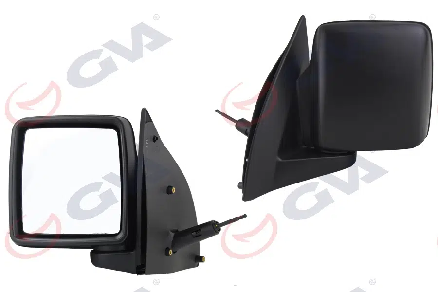 DIŞ DİKİZ AYNASI SOL COMBO C 01> MEKANİK KONVEKS VM-965L 6428116