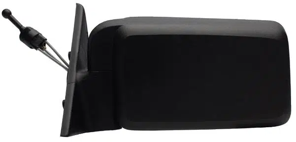 DIŞ DİKİZ AYNASI SOL RENAULT 9/11 92> MEKANİK KUMANDALI 7701365925