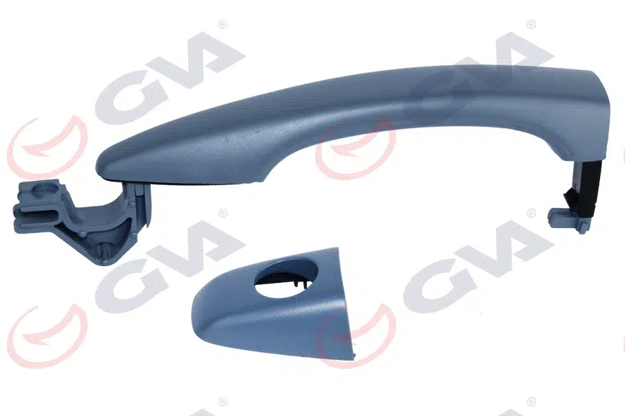 DIŞ KAPI KOLU ÖN SOL ASTARLI BOYALI CITROEN C4-C-ELYSEE-P301-C4 96868964XT-9101.LV
