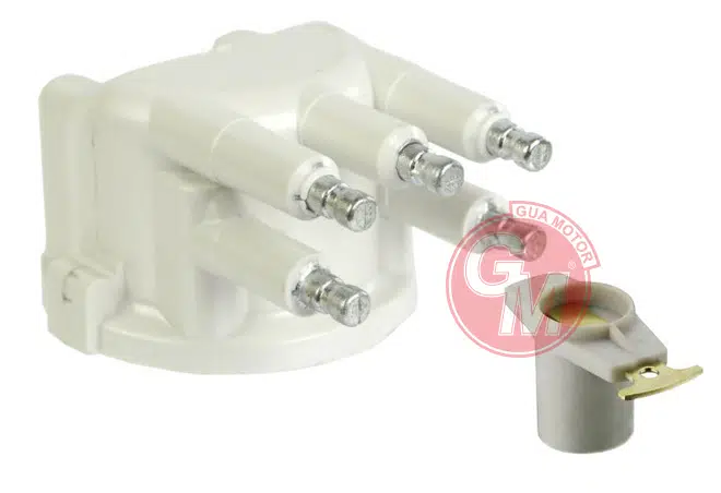 DİSTRİBÜTÖR KAPAĞI MAKARALI FIAT UNO 60-TIPO 9939789