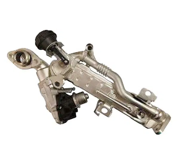 EGR RADYATORU B47 - F10-F20-F22-F30-F32-F33-G01-G02-G11-G12-G30 17117822347