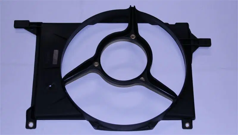 FAN MOTORU DAVLUMBAZI ( OPEL CORSA B ) 1314521