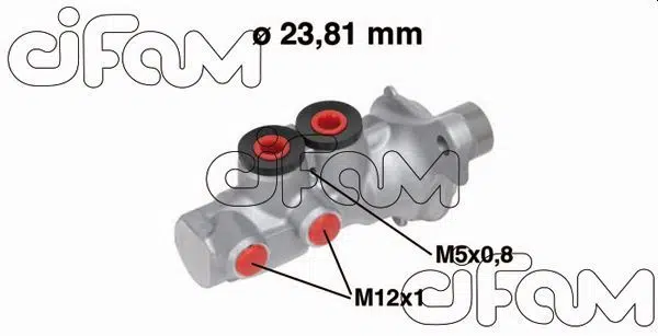 FREN ANA MERKEZİ CROSSLAND 17> P207 07>15 P208 12>19 P2008 13> C3 09> C4 CACTUS 14> DS3 10>15 4601.R9-39176060