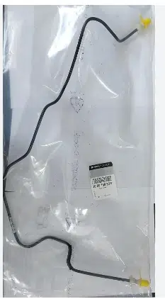HİDROLİK DEBRİYAJ BORUSU HORTUMU CLIO IV-V 308515892R-308514812R