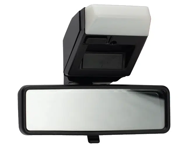 İÇ DİKİZ AYNASI LAMBALI SAATSİZ M131 DKŞ-SLX 97> 85006796