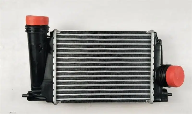 INTERCOOLER TU8RBO RADYATORU NISSAN QASHQAI J11 KASA 1.5 DCI 2013-/ XTRAIL T32 DIG T 1.6 2015-/ MEGANE 4 KADJAR 1.2 1.5 DCI 2015-/ S 144614EA0A