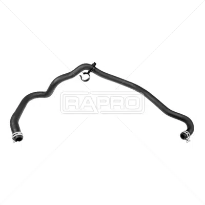 KALORİFER HORTUMU FORD TRANSİT 06> 2.4 TDCİ 100-115-135-140 PS 6C119Y438AE-6C119Y438AF