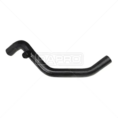 KALORİFER HORTUMU PEUGEOT 206 1.4 HDI 6466.H8