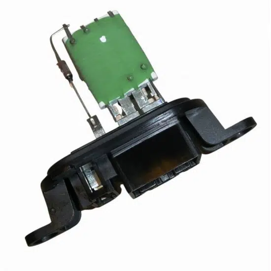 KALORİFER REZİSTANSI HLR100080 MASTER III 2.5 DCI-KANGOO III-DOKKER-MOVANO 271500889R