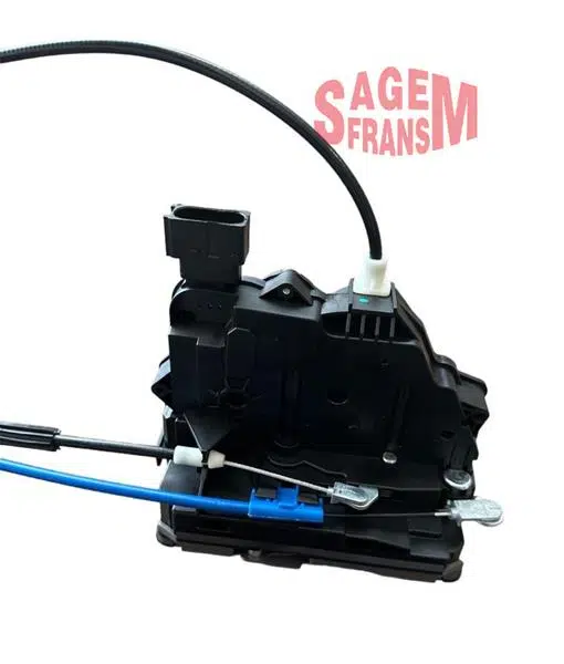KAPI KİLİDİ SÜRGÜLÜ PEUGEOT BOXER-DUCATO III KISA TELLİ 1393798080-1617340680