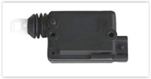 KAPI KİLİT-BAGAJ MOTORU R9-R11-R19-R21-CLIO-MEGANE-KANGOO-MASTER II MERKEZİ KİLİT MOTORU 7701029259-7701039565-7702127962