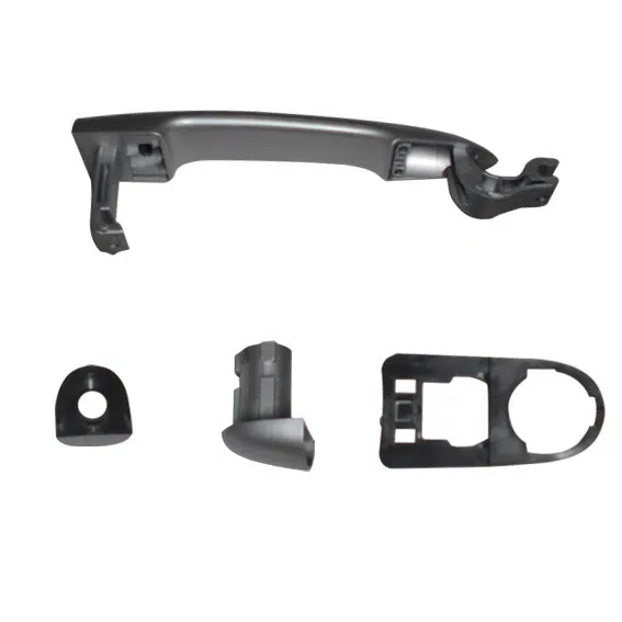 KAPI KOLU GÜMÜŞ RENAULT FLUENCE 806B02596RG