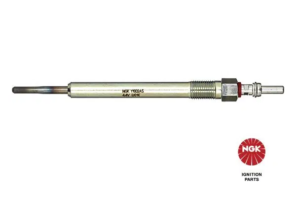 KIZDIRMA BUJİSİ Y1002AS CADDY III-GOLF V-VI-PLUS-JETTA III-PASSAT-TIGUAN-CRAFTER-T5 2.0 TDI 059963319M-059963319E-03L963319