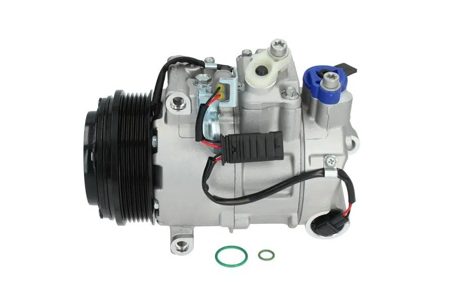 KLIMA KOMPRESORU MERCEDES W204 S204 C204 W212 S212 C207 A207 R172 X204 W166 A0032308711