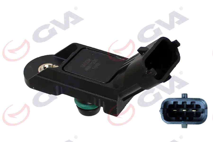 MAP SENSÖRÜ FIAT DOBLO 05 500 07 PUNTO 09 BRAVO II 07 14 BRAVA 00 ALFA ROMEO GIULIETTA 10 MITO 09 147 01 156 01 LANCIA YPSILON 03 11 DELTA III 07 14 1.3JTD 1.4 TB 1.9JTD 55206796-46811235-55219294