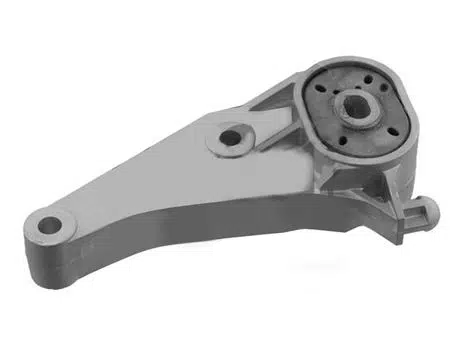 MOTOR KULAK BRAKETI ARKA OPEL CORSA C Z10XE Z10XEP 1.3 DIZEL 13117089
