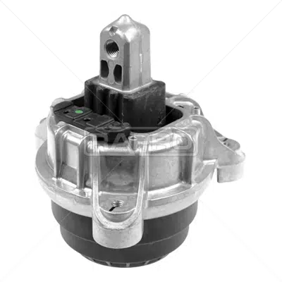 MOTOR TAKOZU ALT SOL BMW F10 F11 xDrive 22117935143