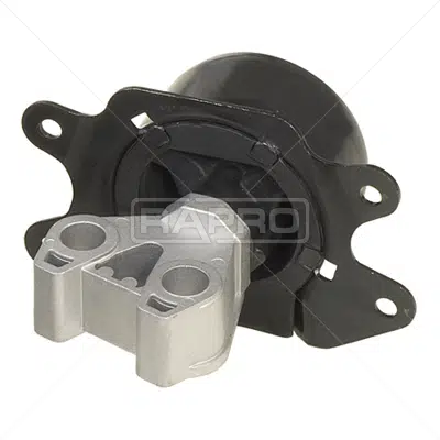 MOTOR TAKOZU ÖN-SOL OPEL CORSA C 1.0-1.2 684188-24416554