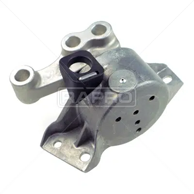 MOTOR TAKOZU SAĞ FIAT DOBLO II 10> 1.6D MTJ 2.0D MTJ 51815197-51980334