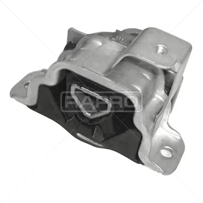 MOTOR TAKOZU SANZİMAN TARAFİ FIAT FIORINO 1.3 JTD ORJINAL 51782560