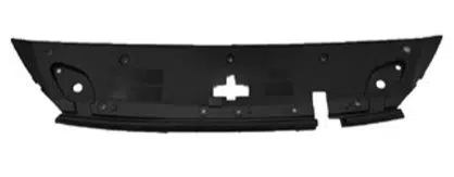 ON TAMPON UST MUHAFAZA ( PEUGEOT 508 15 -) 98076283XT