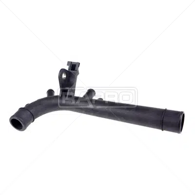 RADYATÖR BAĞLANTI BORUSU OPEL ASTRA F 91>98 1.4-1.6 8V 1336079-90354839