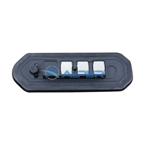 SÜRGÜLÜ KAPI İKAZ BUTON KARŞILIĞI SWITCH DUCATO III 06>-BOXER III 06>-JUMPER III 06> 1348483080-6366.C5