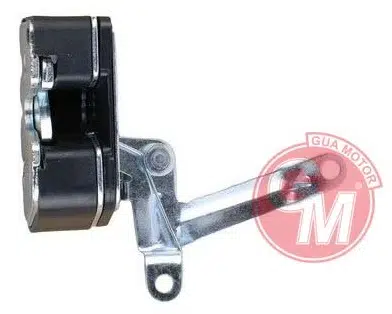 SÜRGÜLÜ KAPI KİLİDİ SAĞ RENAULT MASTER II - 7700351343-7700352416-8250300QAC