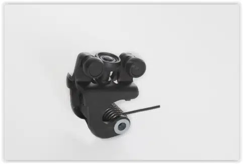 SÜRGÜLÜ KAPI ORTA MEKANİZMASI MAKARASI SAĞ OPEL MOVANO A-RENAULT MASTER II 98> LAMASIZ 9160740-4500440-7700352379