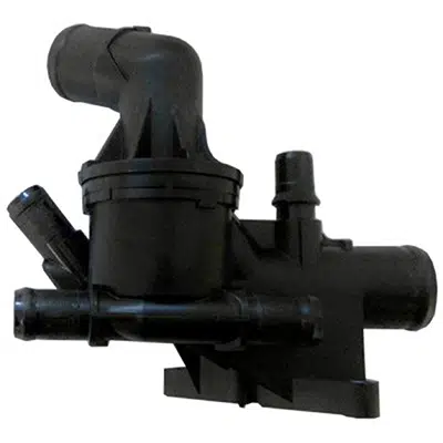 TERMOSTAT 80 C RENAULT R9M 1.6 dCi MEGANE SCENIC FLUENCE 110617671R