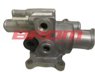 TERMOSTAT KOMPLE DOBLO-PALIO Weekend-ALBEA-BRAVO-BRAVA-MAREA-STILO-DEDRA-LYBRA 1.6 16V V2458 46776217-46522664