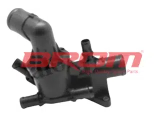 TERMOSTAT KOMPLE MGN III-IV-FLUENCE-KADJAR-SCENIC III-QASHQAI-XTRAIL 1.6DCİ-MERCEDES C180-C200 14 110618527R-95522266