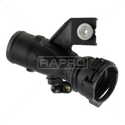 TURBO BORUSU PLASTİK NISSAN QASHQAI II 1.5 DCI 14460BB30A-14460BB31A