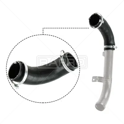 TURBO HORTUMU FORD FOCUS-C MAX 04> 1.8 TDCİ 4M516K863BE