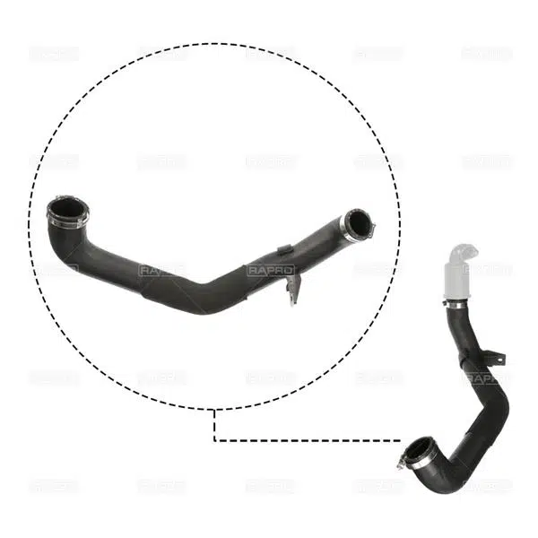 TURBO HORTUMU FORD FİESTA 13> 1.0 ECOBOOST H1B16C46AB-2239044