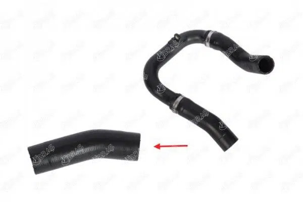 TURBO HORTUMU KÜÇÜK PLASTİK PARÇA HARİÇ GRANDE PUNTO 1.3 MULT. 90 HP 55703081