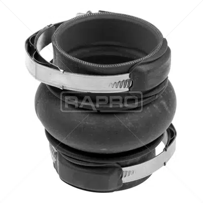 TURBO HORTUMU PEUGEOT 207-1007-CITROEN C2-C3 1.6 HDI 0382.GL