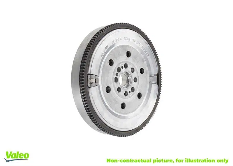 VOLAN DMF VOLVO C30D3 -D4-D5 10> C70 II D3 -D4 10> S40 II D3 10> S60 II D3 10> V50 D3-D4 10> V60 I D 3 / D4 10> V70 III D3 / D4 10> XC60 I D3 / D4 10> XC70 II D3 10> D5204T2-D5204T-D5244T13-D5204T5 31256968