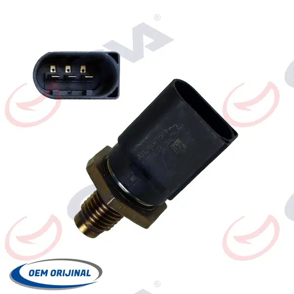 YÜKSEK BASINÇ SENSÖRÜ TRANSIT CUSTOM-MONDEO 2.0 TDCi Euro6 A2C90375501